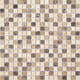 Плитка Мозаика LeeDo Pietrine 4 мм Pietra Mix 1 Mat 30.5x30.5 - 1
