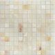 Плитка Мозаика LeeDo Pietrine Onice Jade Bianco Pol 29.8x29.8 - 1