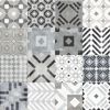 Керамогранит Labyrinth Mix Grey