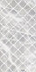 Плитка Декор Laparet Plazma Nuance Серый 30x60 - 1