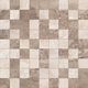 Плитка Мозаика Laparet Polaris Тёмно-Серый 30x30 - 1