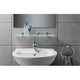  Полка для ванной комнаты Ideal Standard Iom A9125AA - 3