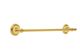  Полотенцедержатель Boheme Hermitage Gold 10351 - 1