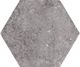 Плитка Керамогранит Monopole Ceramica Pompeia Gris 20x24 - 1