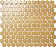 Плитка Мозаика NsMosaic Porcelain series PS2326-07 26x30 - 1