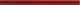 Плитка Бордюр Petracer's Primavera Romana London Rosso 5.5x97.7 - 1