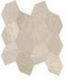 Плитка Керамогранит Provenza Ceramiche Provoak Turtle Bianco Sabbiato 29.8x31.6 - 1