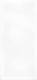 Плитка Настенная плитка Cersanit Pudra Белый PDG052D Рельеф 20x44 - 1
