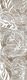 Плитка Декор Нефрит Керамика Пуэрте Цветы 4 20x60 - 1
