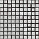 Плитка Мозаика Peronda Pure D.Pure Mosaic/ 30x30 - 1