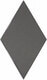 Плитка Настенная плитка Equipe Rhombus Wall Dark Grey 15.2x26.3 - 1