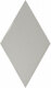 Плитка Настенная плитка Equipe Rhombus Wall Light Grey 15.2x26.3 - 1