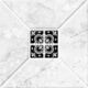 Плитка Настенная плитка Керамин Риальто 1С тип 2  Микс 20x20 - 1