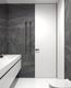 Плитка Керамогранит Porcelanosa River Antracita 59.6x120 - 3