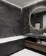 Плитка Керамогранит Porcelanosa River Antracita 59.6x120 - 10