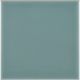 Плитка Настенная плитка Adex Riviera Liso Niza Blue 10x10 - 1