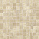 Плитка Мозаика FAP Ceramiche Roma Travertino Mosaico 30.5x30.5 - 1