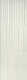 Плитка Настенная плитка Azulejos Alcor Rotterdam Rel White 28.5x85.5 - 1
