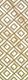 Плитка Декор Kerlife Ceramicas Royal Gold 24.2x70 - 1