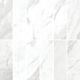 Плитка Мозаика Cersanit Royal Stone Белый A16040 30x30 - 1