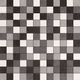 Плитка Мозаика Vives Ruhr Mosaico Goch-SP Gris 30x30 - 1