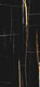 Плитка Керамогранит Decovita Sahara Noir Full Lappato 60x120 - 1