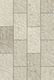 Плитка Керамогранит Cerrad Saltstone Bianco 14.8x30 - 1