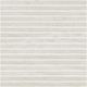 Плитка Декор Kerama Marazzi Сан-Марко Мозаичный серый светлый матовый обрезной 40x40 - 1