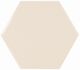 Плитка Настенная плитка Equipe Scale Hexagon Cream 10.7x12.4 - 1