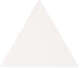 Плитка Настенная плитка Equipe Scale Triangolo White Matt 10.8x12.4 - 1
