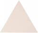 Плитка настенная Triangolo Cream 10,8х12,4