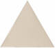 Плитка Настенная плитка Equipe Scale Triangolo Greige 10.8x12.4 - 1