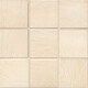 Плитка Настенная плитка Jasba Senja Pure Maple 31.6x31.6 - 1