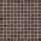 Плитка Мозаика Jasba Senja Pure Wenge (2) 31.6x31.6 - 1