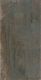 Плитка Керамогранит Atlantic Tiles Serra Oxide Brown 45x90 - 1