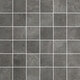 Плитка Мозаика Sant'Agostino Set Concrete Dark Mos 30x30 - 1