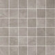 Плитка Мозаика Sant'Agostino Set Concrete Grey Mos 30x30 - 1