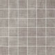 Плитка Мозаика Sant'Agostino Set Dress Grey Mos 30x30 - 1