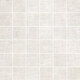 Плитка Мозаика Sant'Agostino Set Dress White Mos 30x30 - 1