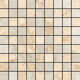 Плитка Мозаика Kerranova Shakespeare Mosaic Light Grey 30x30 - 1