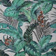 Плитка Декор Cir & Serenissima Showall Jungle (2 шт) 120x120 - 1