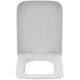  Сиденье для унитаза Ideal Standard Blend Cube T392701 - 2