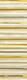 Плитка Бордюр Tagina Sincera Righe Rilievo Gold & Beige 15.2x43.6 - 1