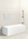 Смеситель для ванны с душем Hansgrohe Ecostat 13201000 - 2