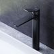 Смеситель для ванны с душем Am.Pm X-Joy TouchReel Black F85A45722 - 2