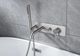  Смеситель для ванны с душем Allen Brau Priority 5.31006-BN - 2