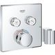  Смеситель для ванны с душем Grohe Grohtherm SmartControl 29125000 - 2