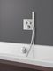  Смеситель для ванны с душем Grohe Grohtherm SmartControl 29125000 - 3