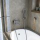  Смеситель для ванны с душем Iddis Slide SLIGM00i02 - 2