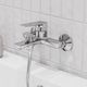  Смеситель для ванны с душем Iddis Sign SIGSB02i02WA - 2